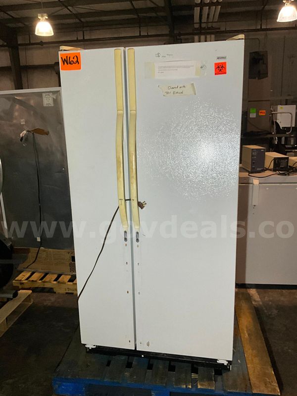 Refrigerator, Kenmore