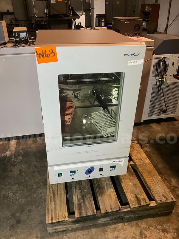 Lab Incubator