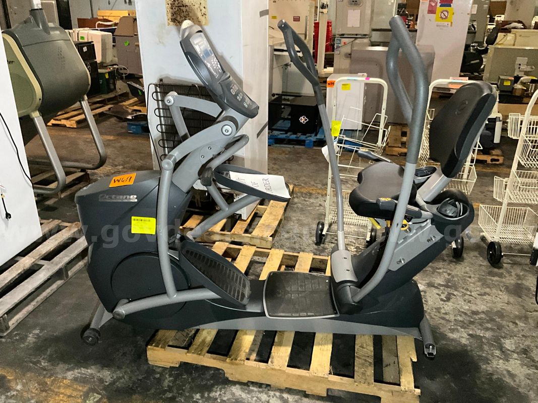Exercise Equipment