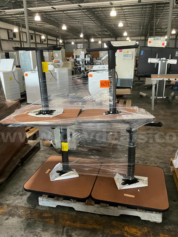 Table (4 pcs)