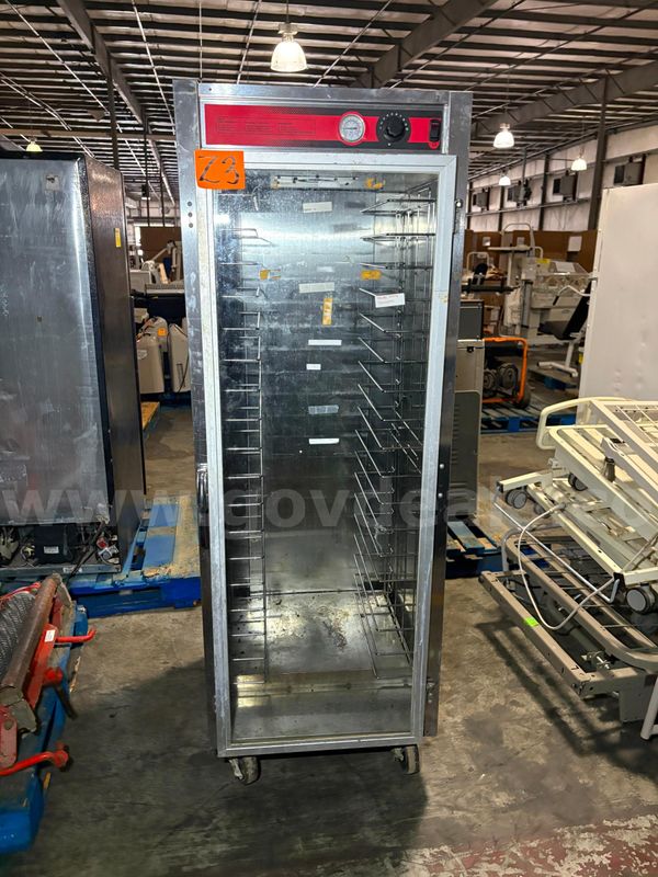 Food Warmer