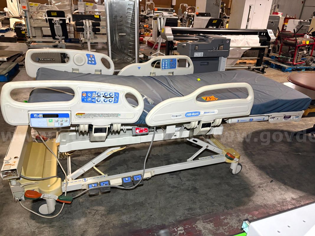 Medical Bed