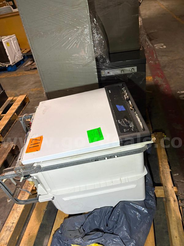 Dishwasher