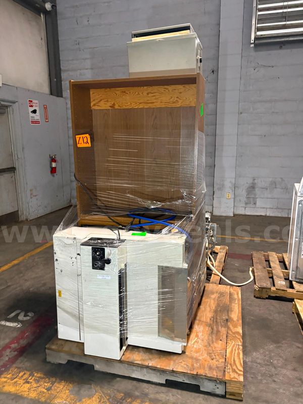 School Equipment (4 pcs)
