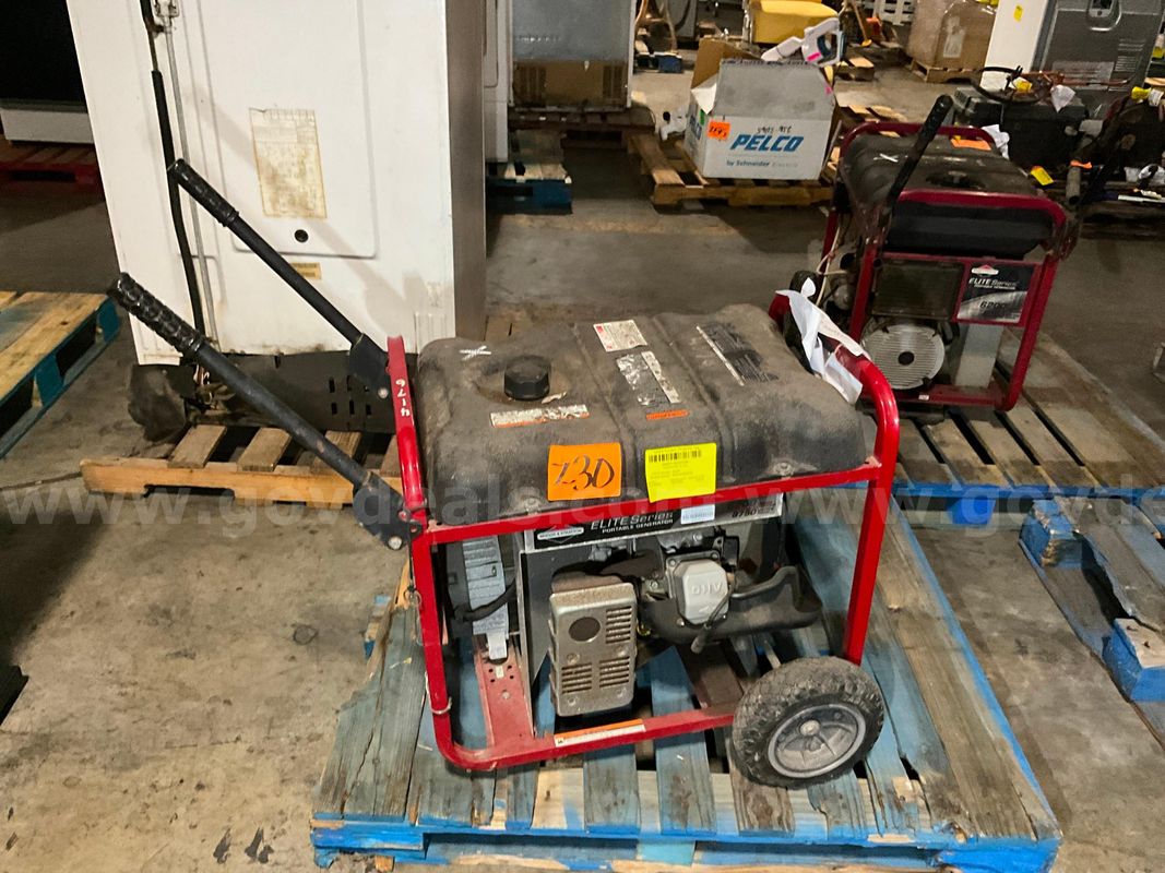 Generator
