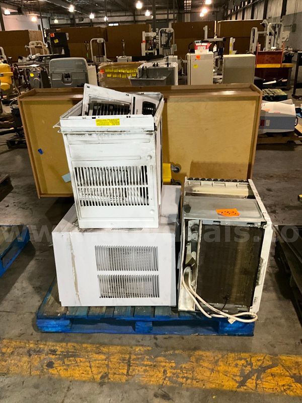 Air Conditioner (2 pcs)