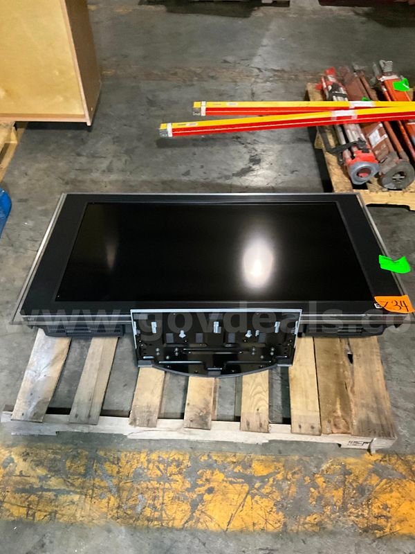 Television, Sony