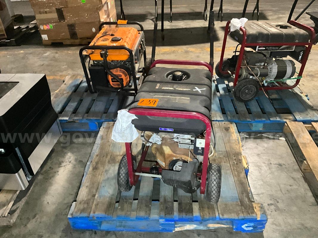 Generator