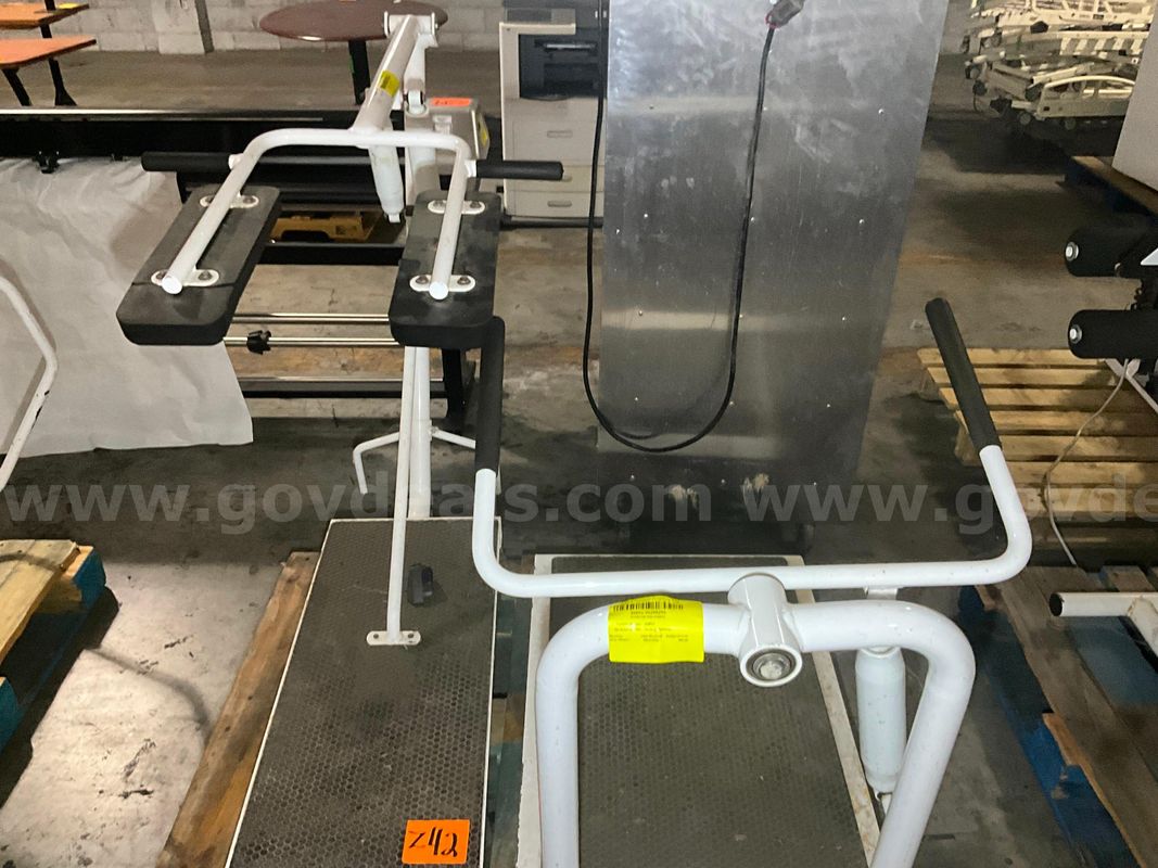 Exercise Equipment