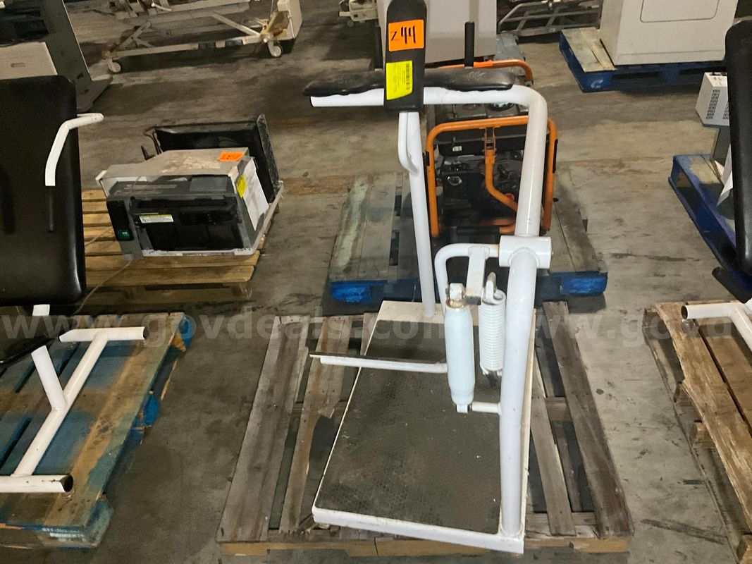 Exercise Equipment