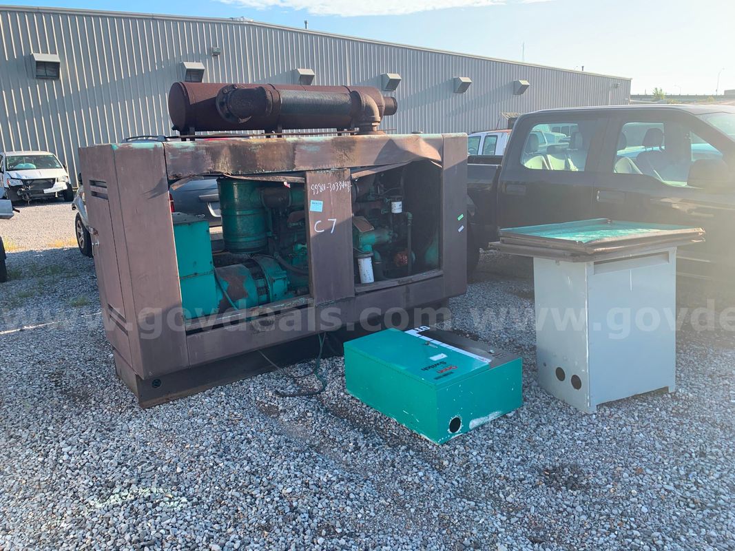 Generator