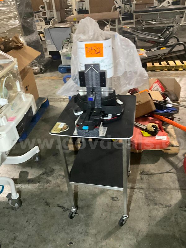 Medical Equipment