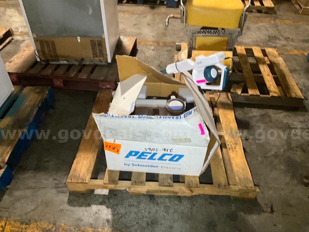 Cleaning Machine