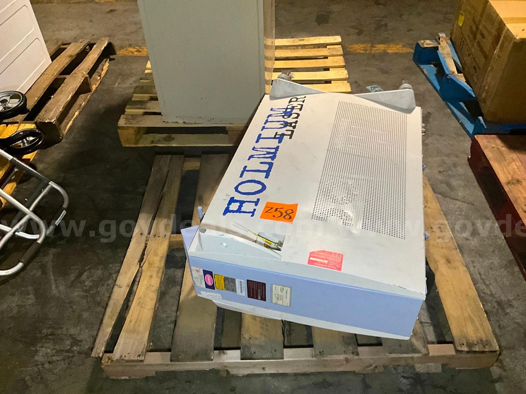Medical Equipment