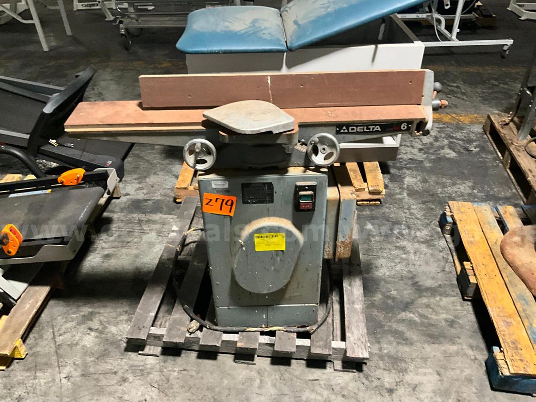 Industrial Saw