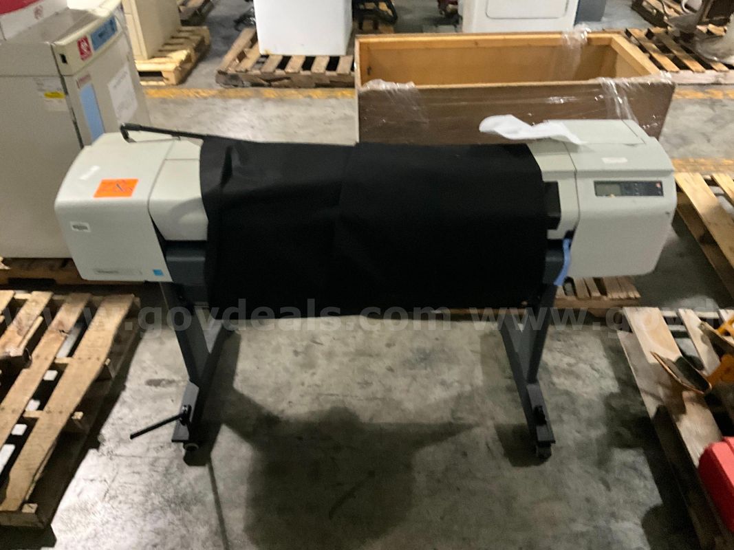 Printer, HP