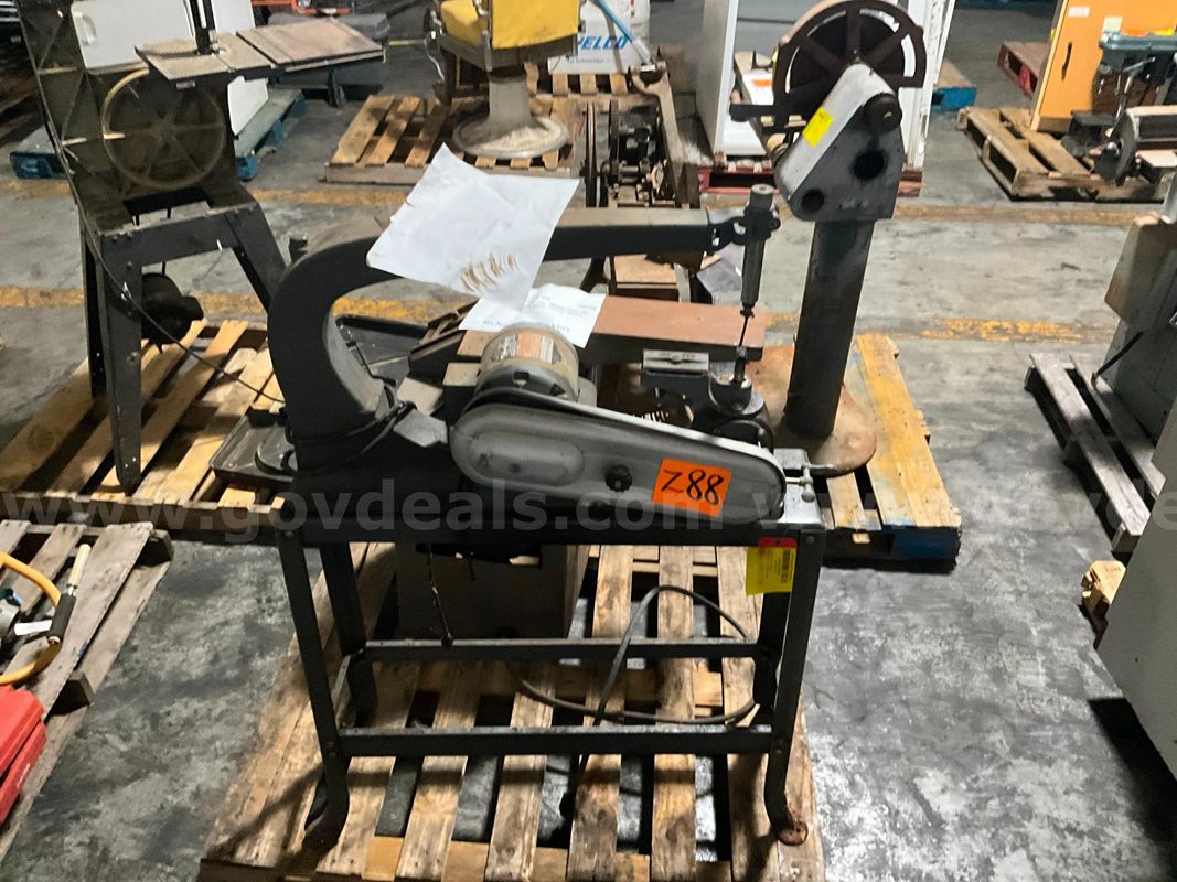 Industrial Saw (2 PCS)