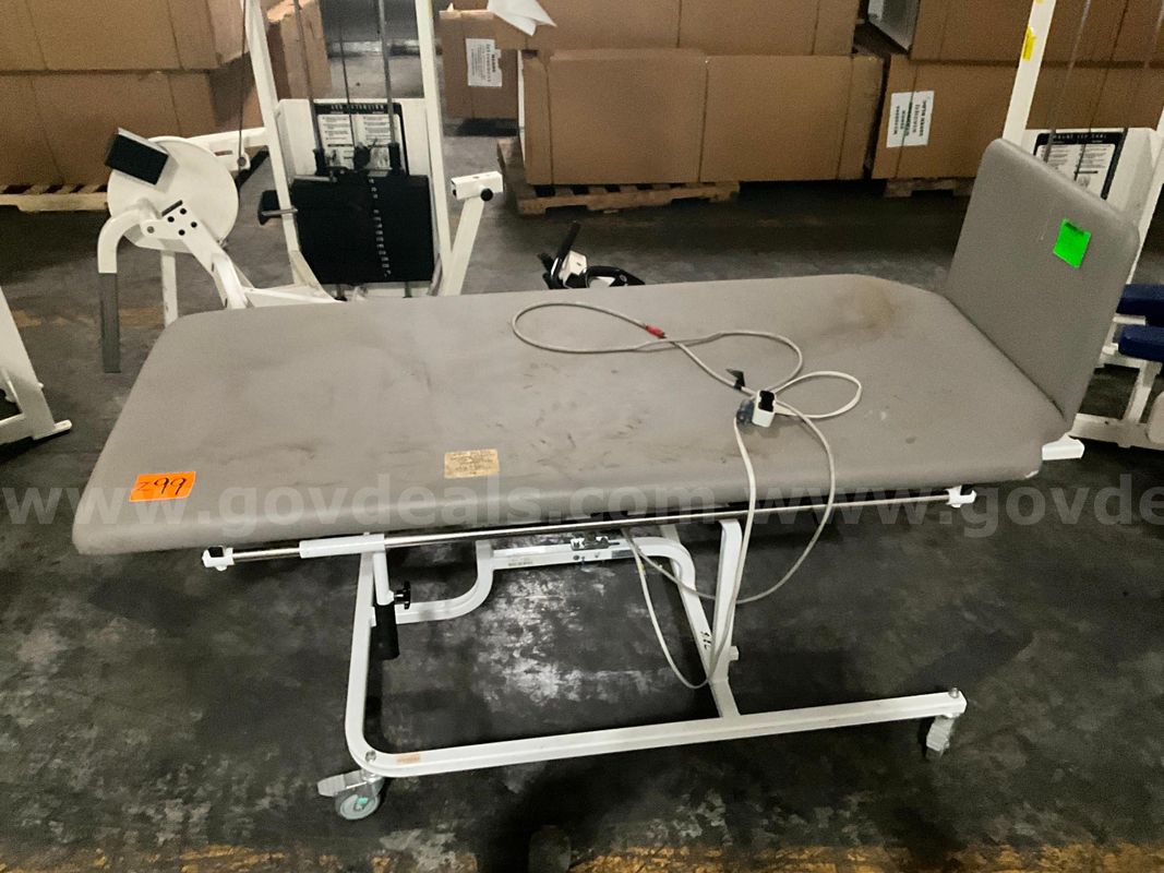 Medical Table