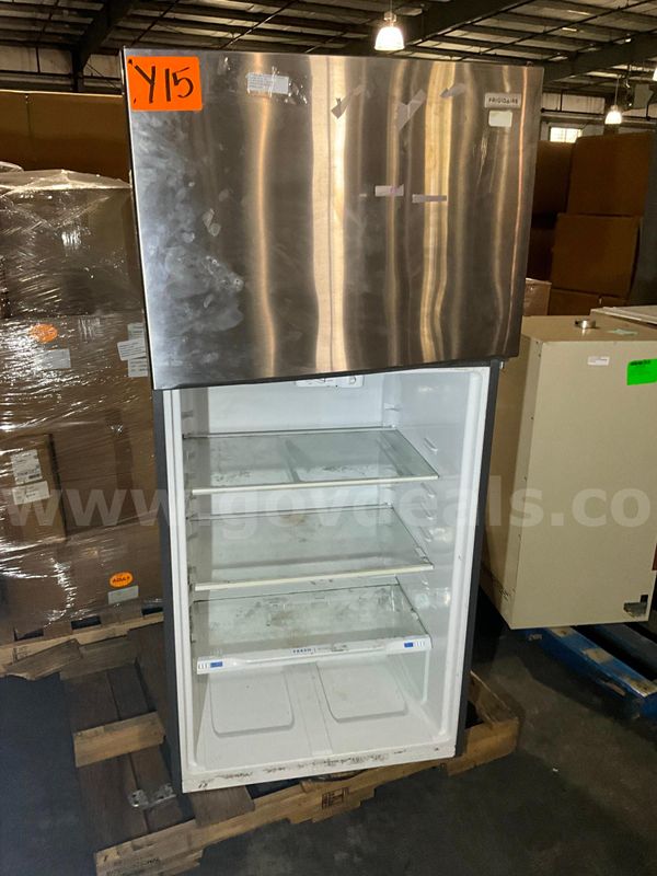 Refrigerator