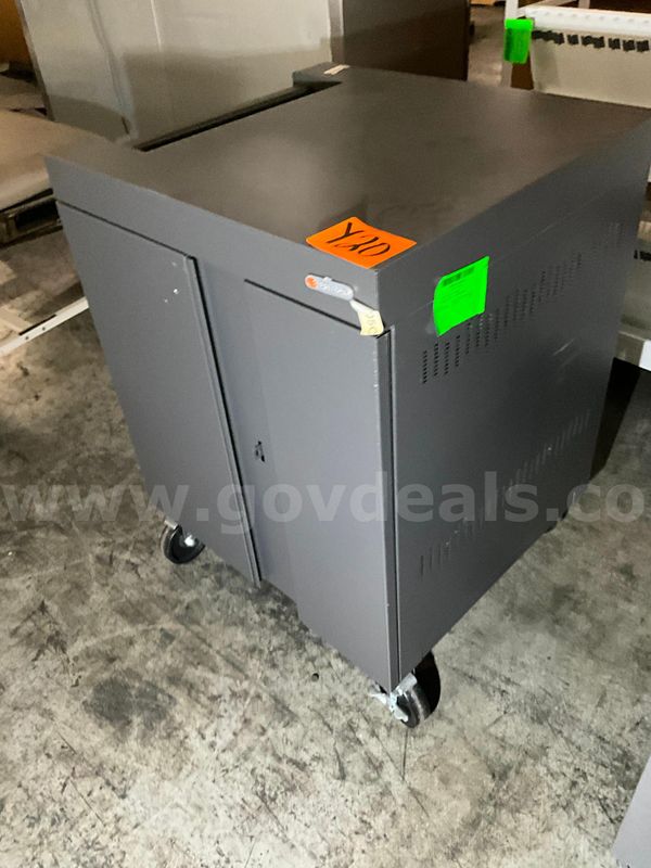 Storage Cart, Rolling