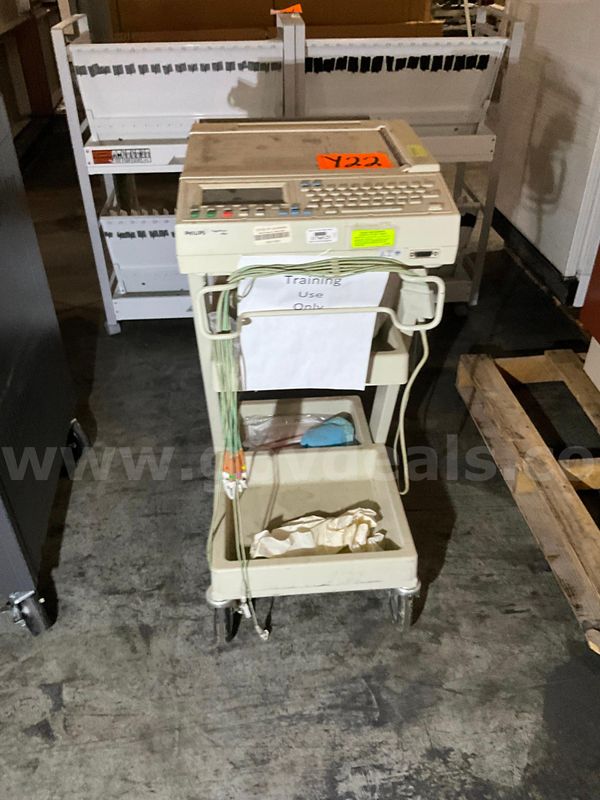 Medical Cart