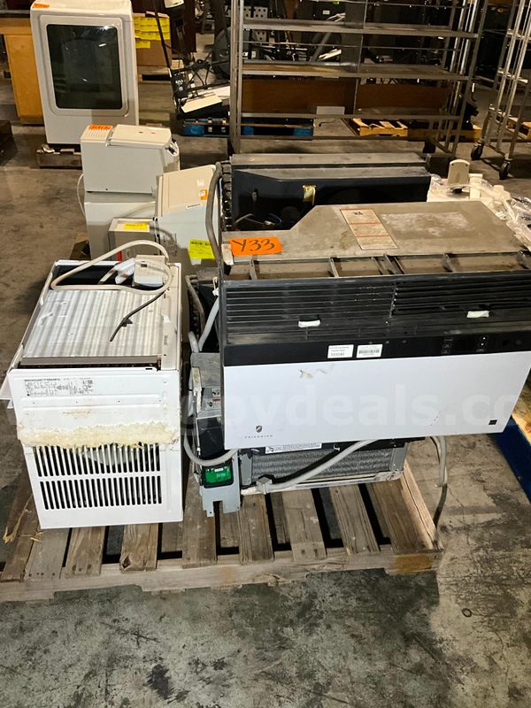 Air Conditioner (3 pcs)