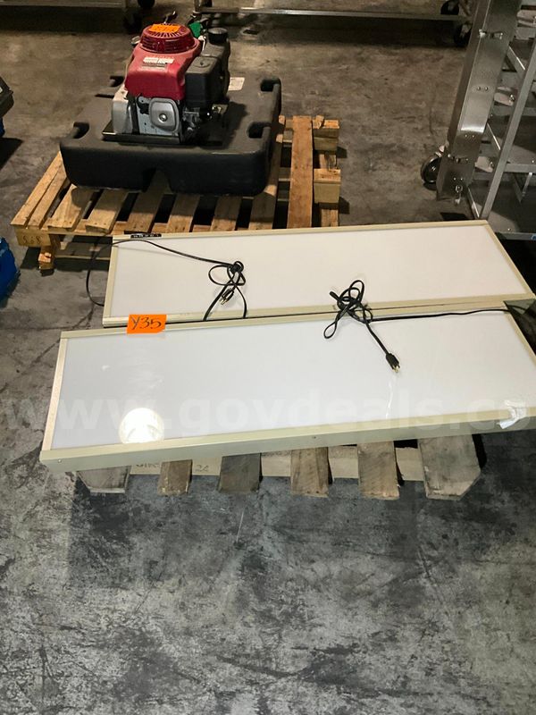 Light Accessories (2 pcs)