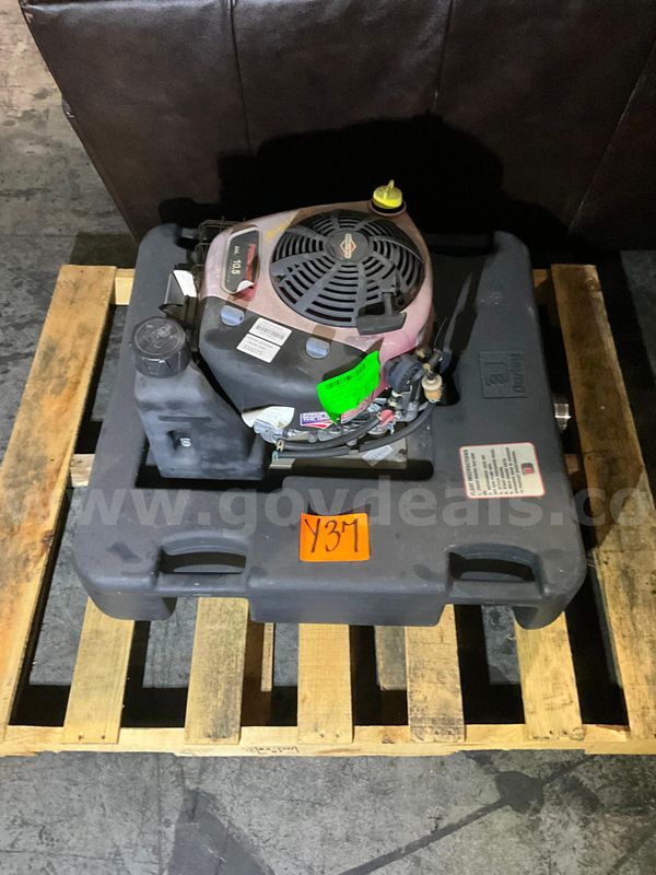 Water Pump, Floating