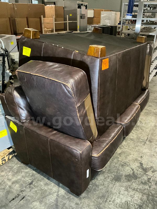 Sofa (2 pcs)