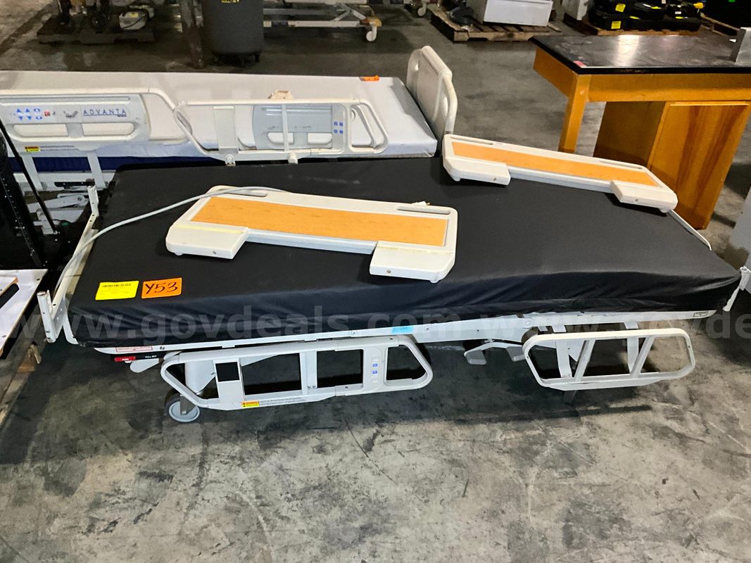Medical Bed