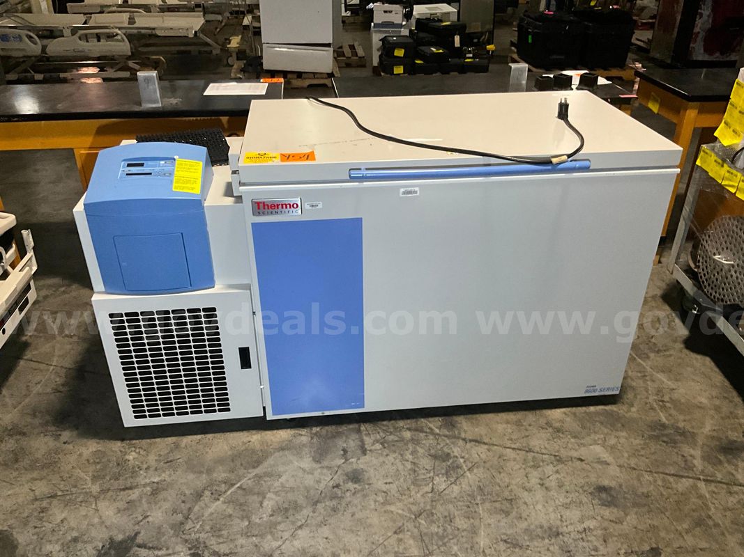 Lab Freezer
