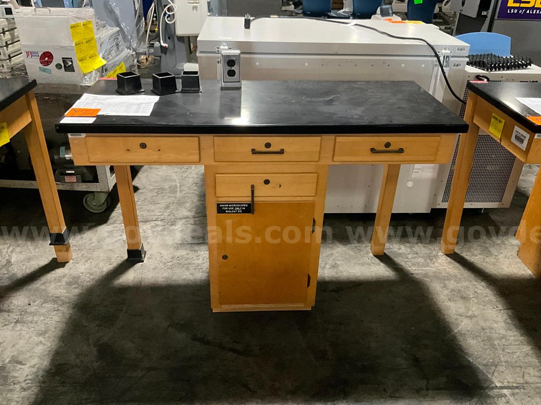 Lab Table