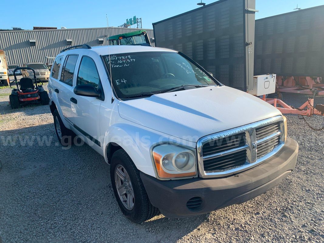 2006 Dodge Durango