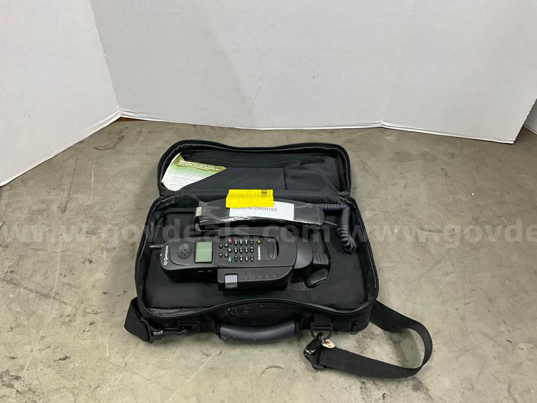 Wireless Equipment