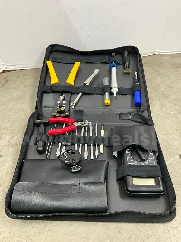 Electrical Equipment