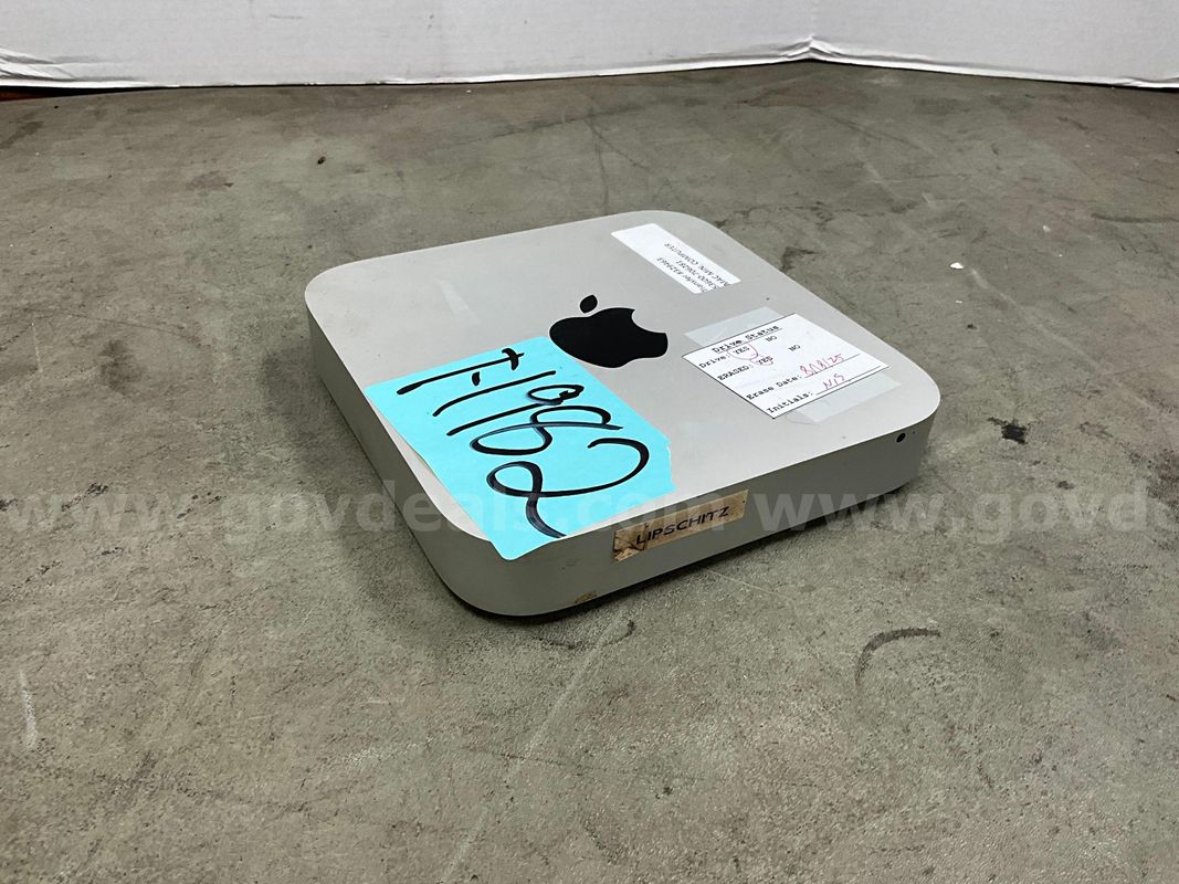 Apple Mac Mini