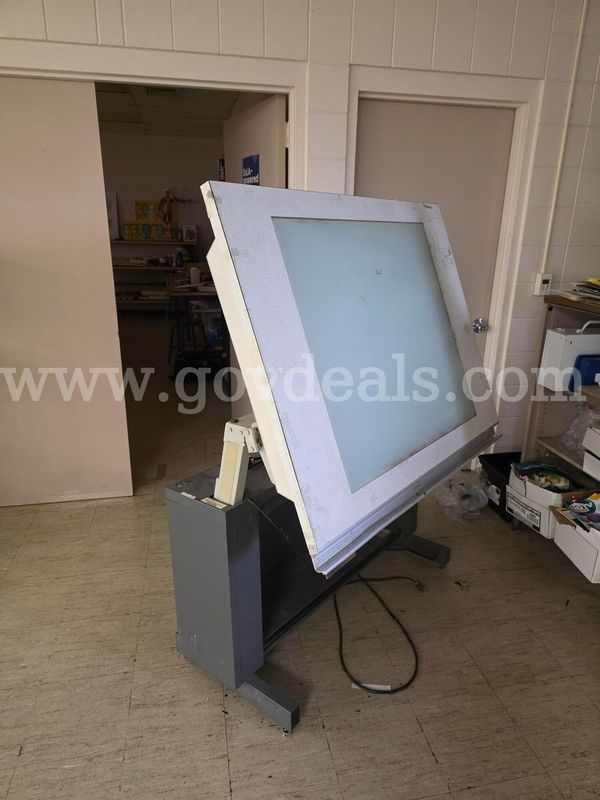 Drafting Table