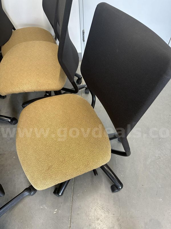 Office Chairs