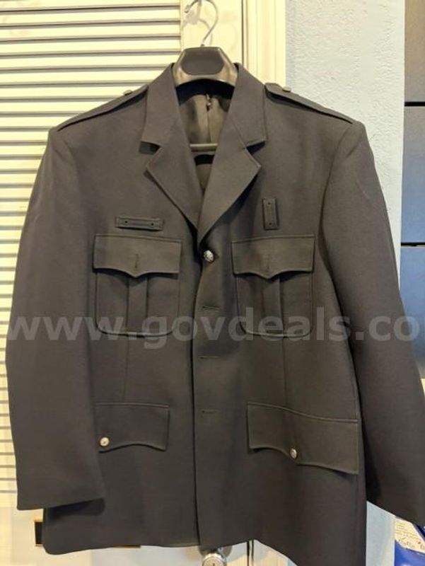 Flying Cross Uniform coats
