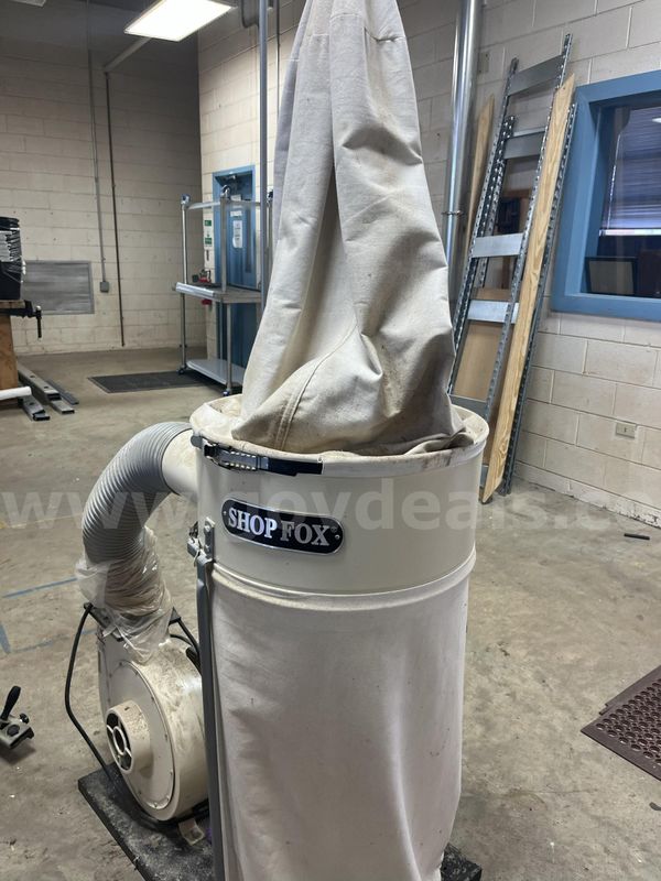 Dust Collector