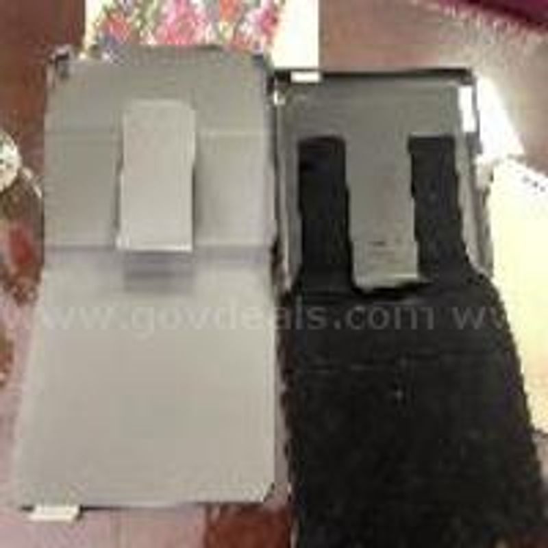 iPad case