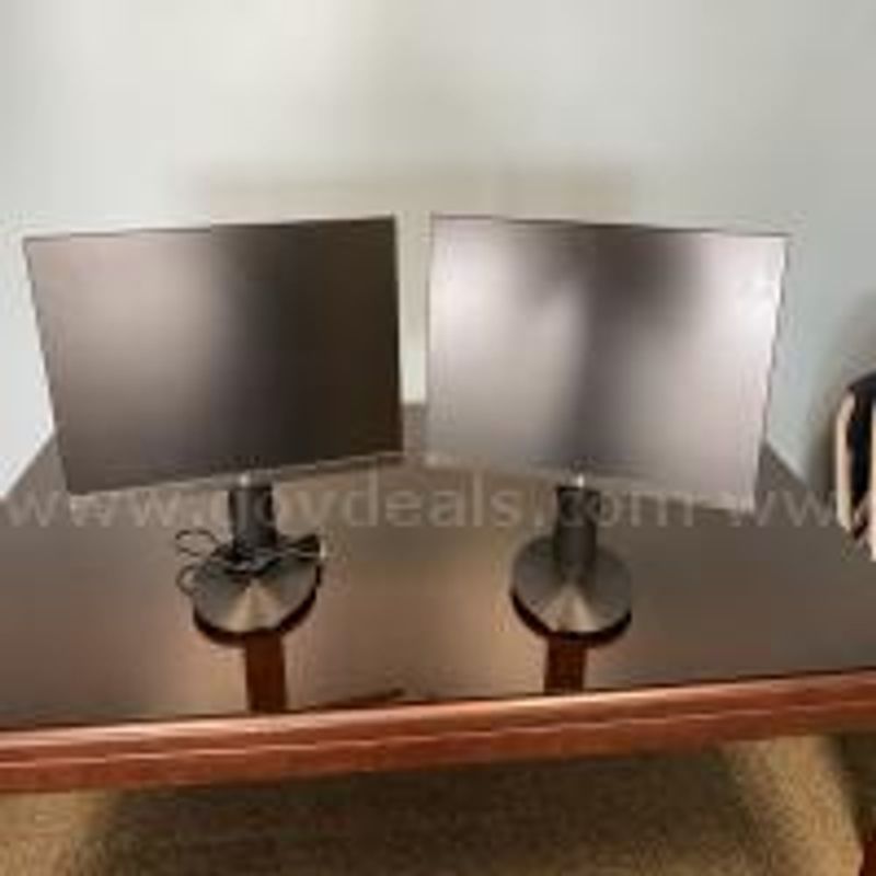 HP VH240a 23.8 inch monitors