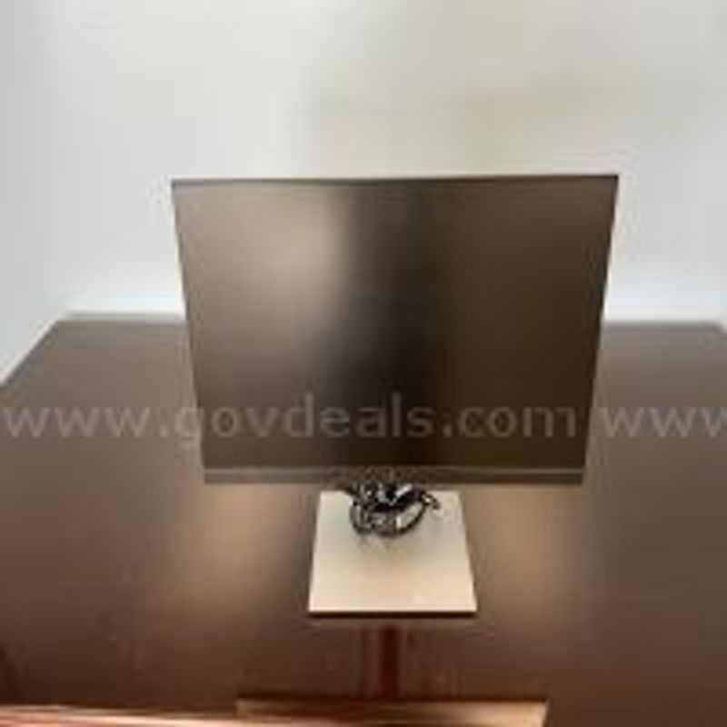 HP Monitor 9VH85AA 23.8 inch