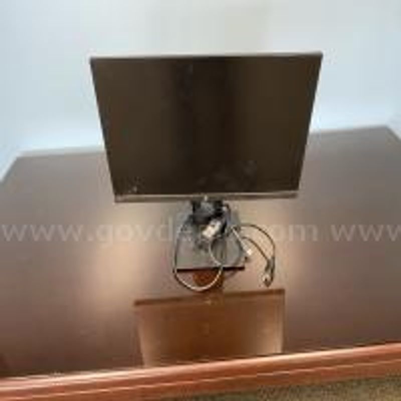HP VH240a 23.8 inch monitor