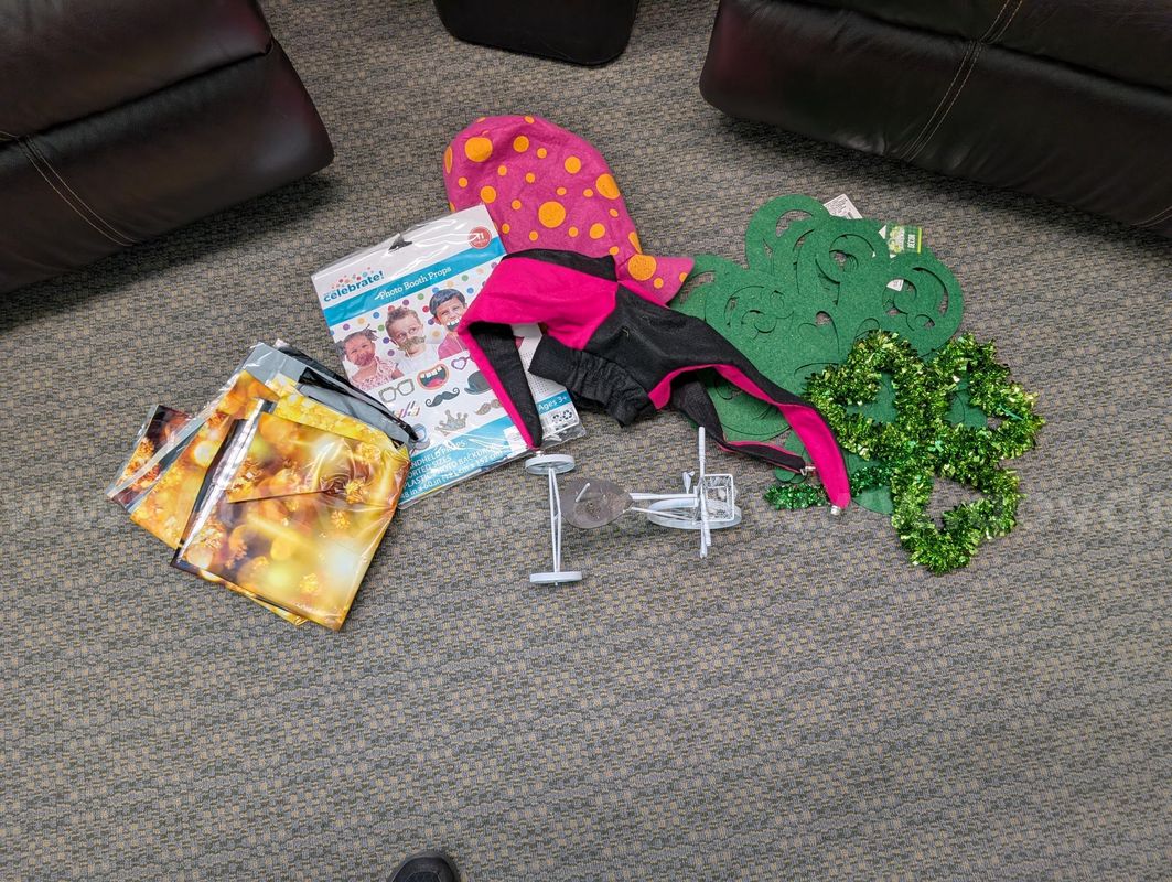 Decorations