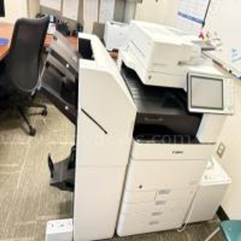 Copy Machine