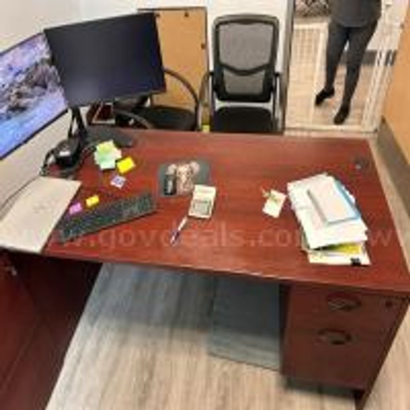 Office Desk