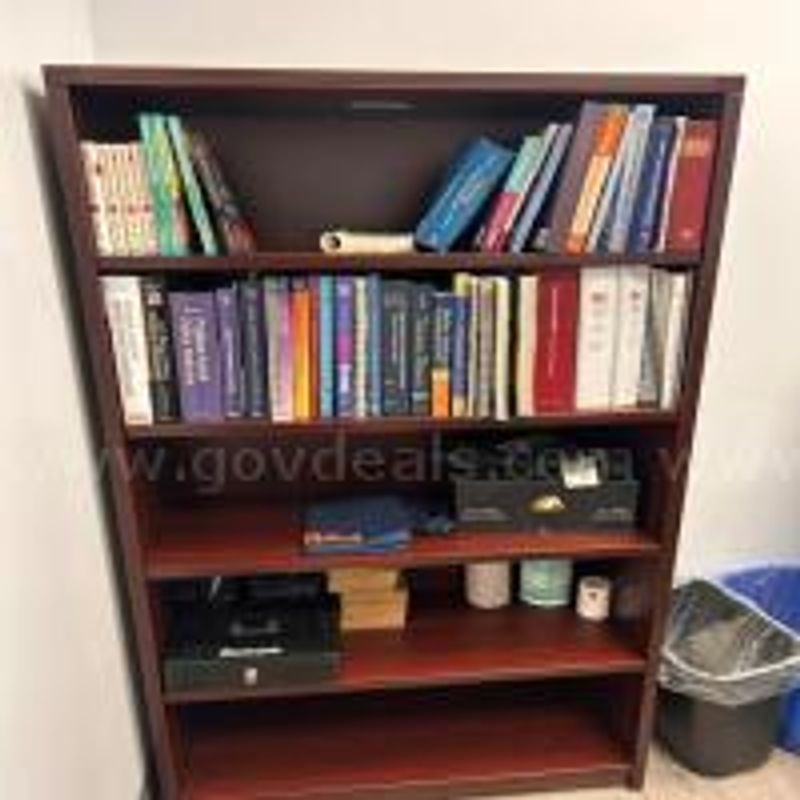 Bookshelf