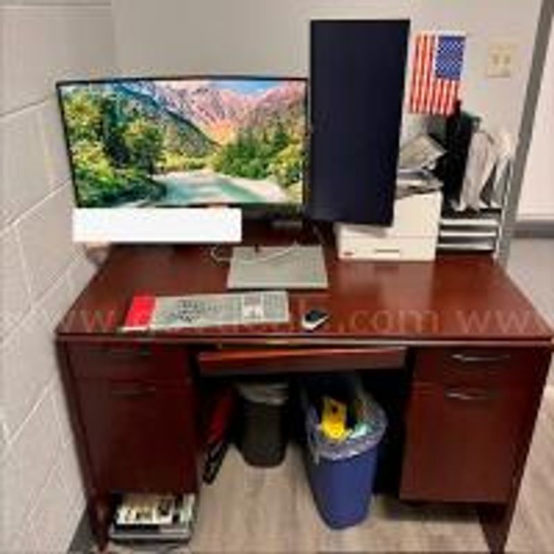 Office desk