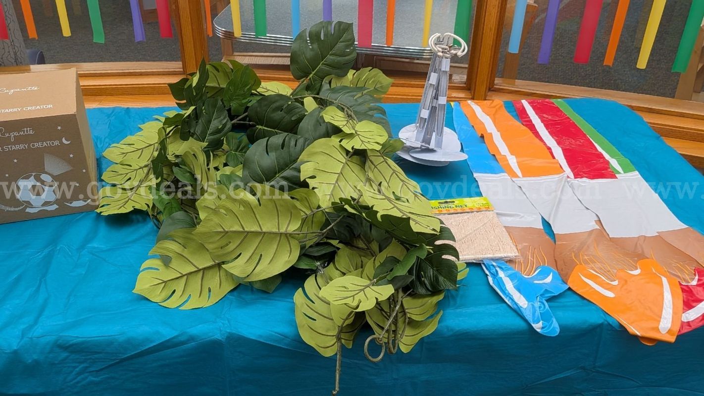 Decor Items